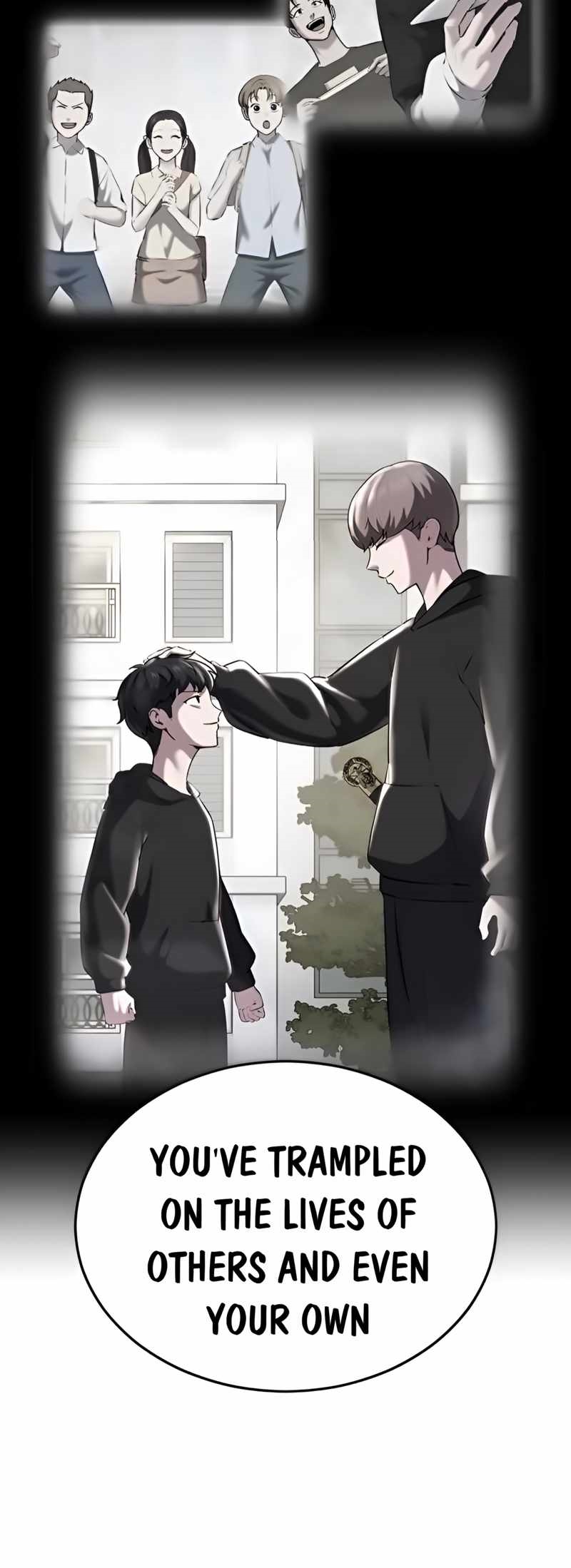 The Boy Of Death - Chapter 271 Page 103