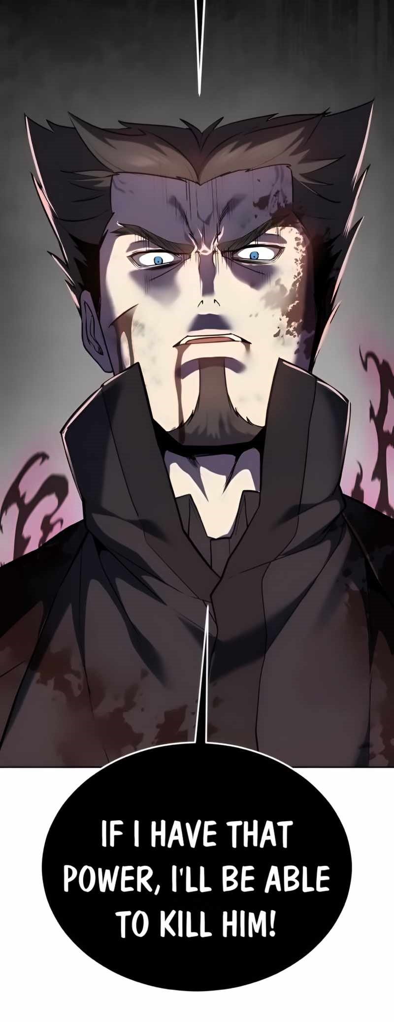 The Boy Of Death - Chapter 271 Page 110