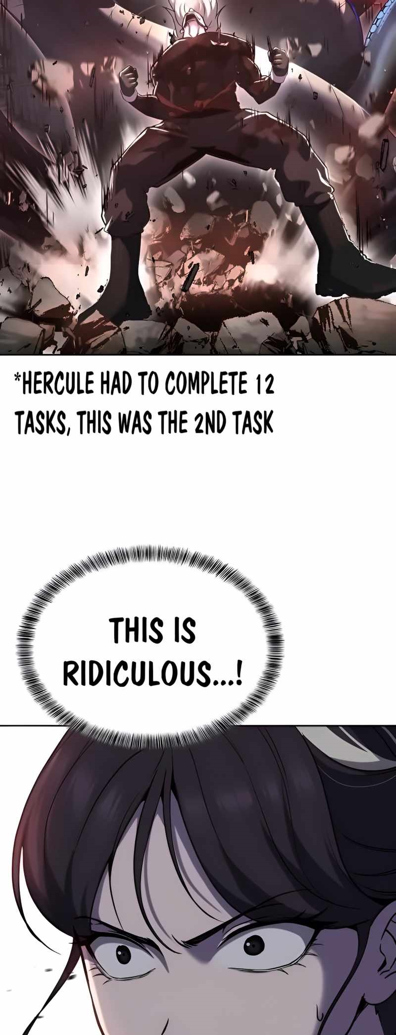 The Boy Of Death - Chapter 271 Page 27