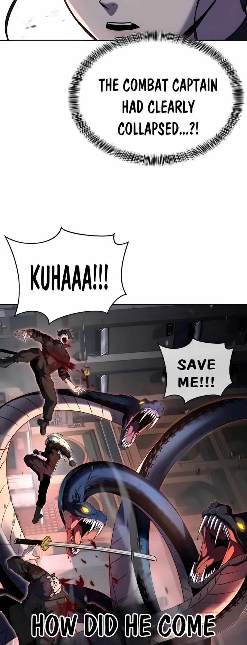 The Boy Of Death - Chapter 271 Page 28