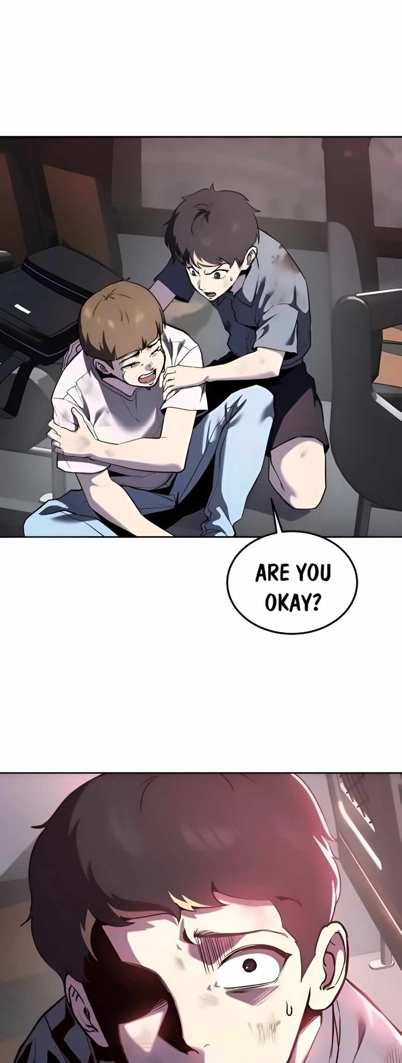 The Boy Of Death - Chapter 271 Page 3