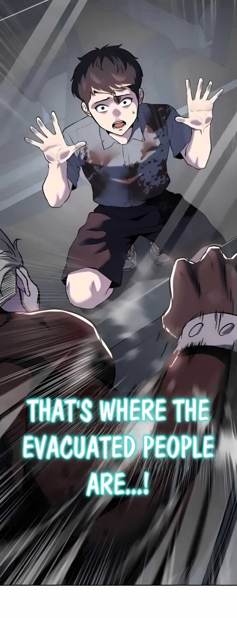 The Boy Of Death - Chapter 271 Page 32