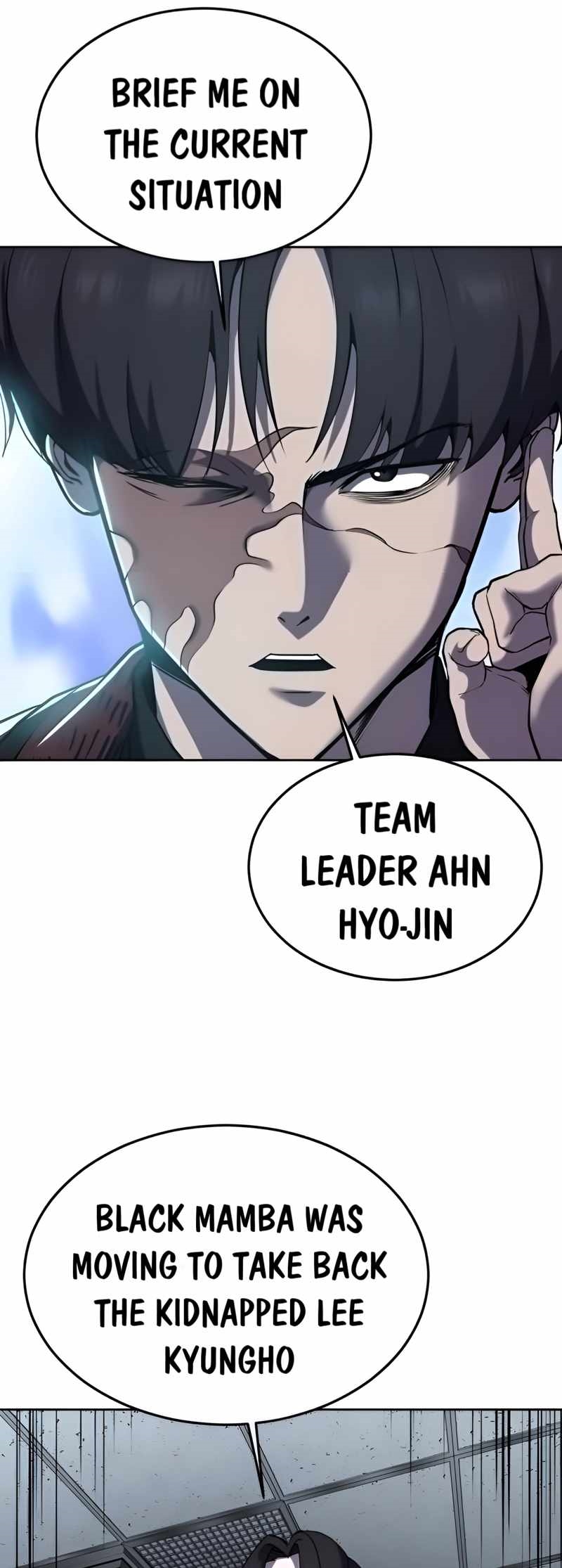 The Boy Of Death - Chapter 271 Page 38