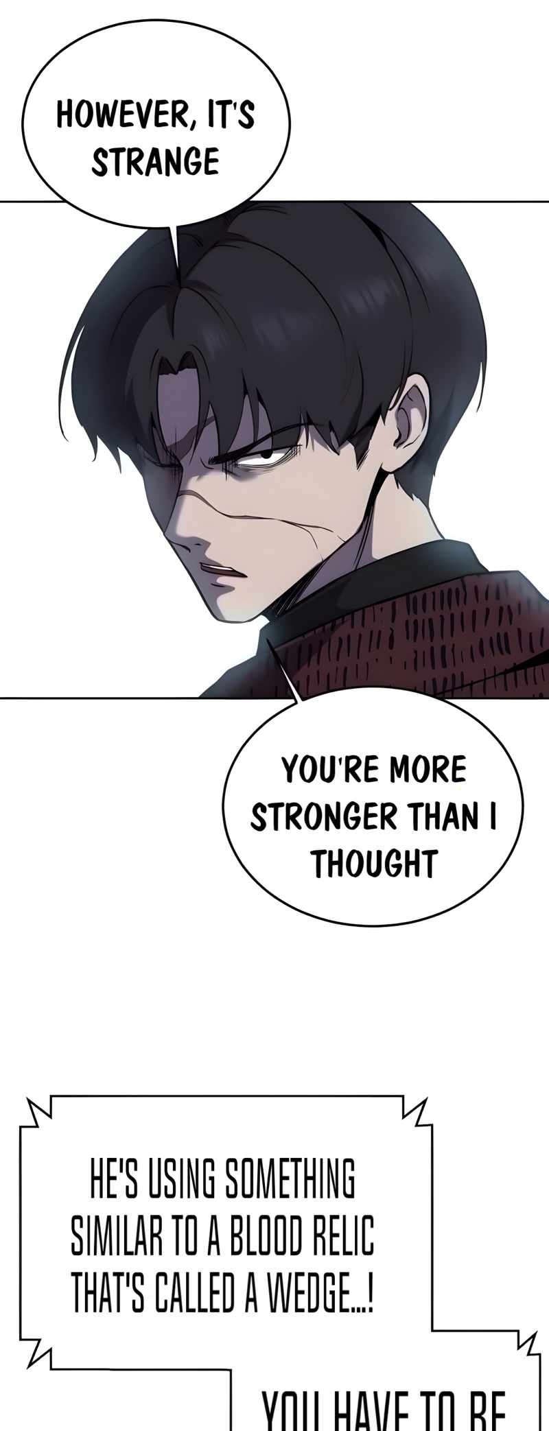 The Boy Of Death - Chapter 271 Page 50