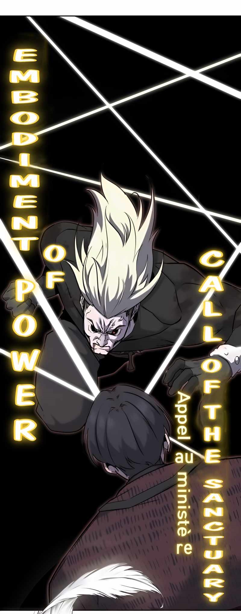 The Boy Of Death - Chapter 271 Page 66