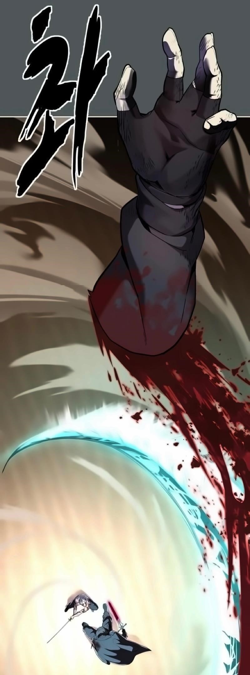 The Boy Of Death - Chapter 272 Page 109