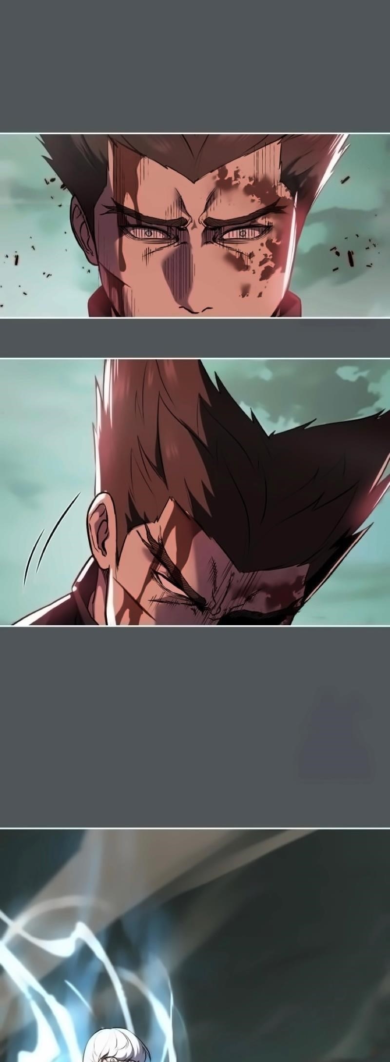 The Boy Of Death - Chapter 272 Page 122