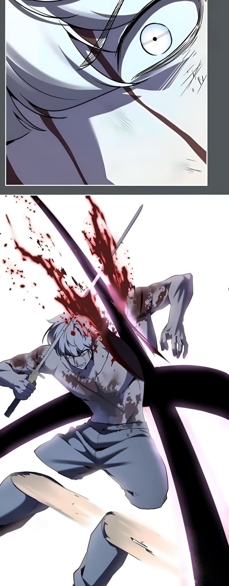 The Boy Of Death - Chapter 272 Page 28