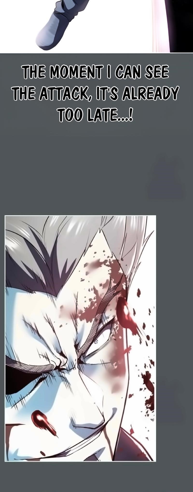 The Boy Of Death - Chapter 272 Page 29