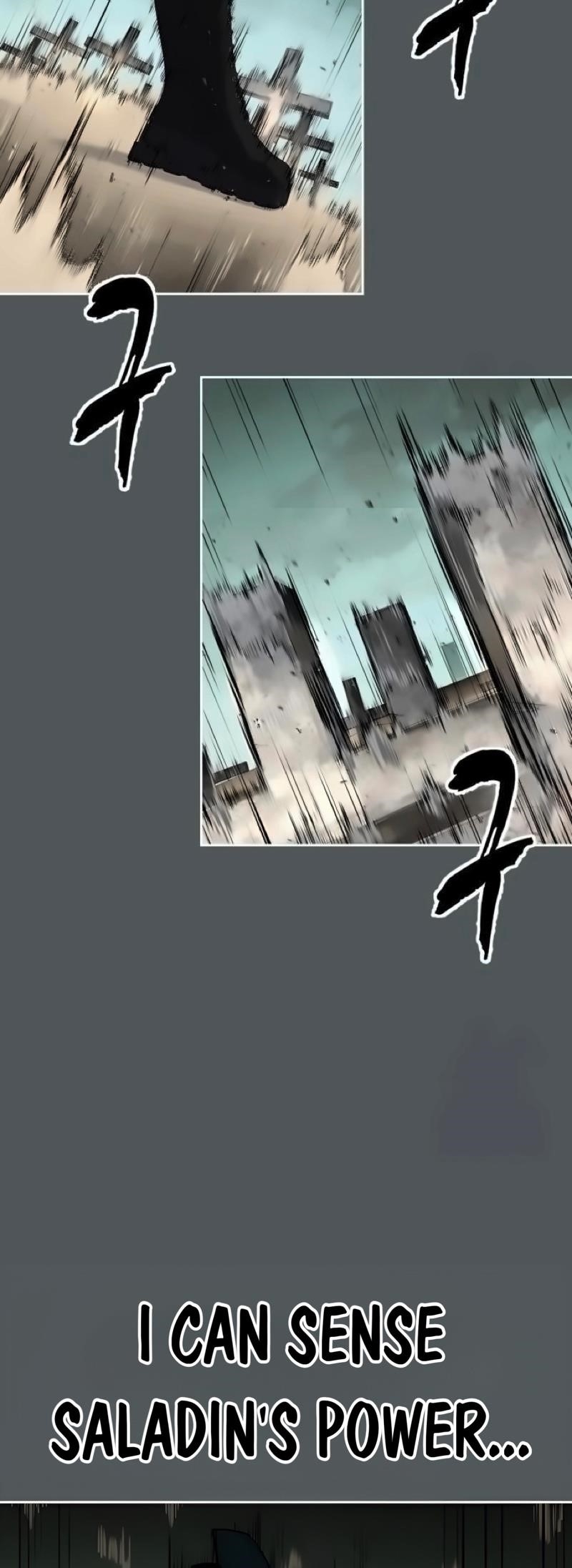 The Boy Of Death - Chapter 272 Page 3