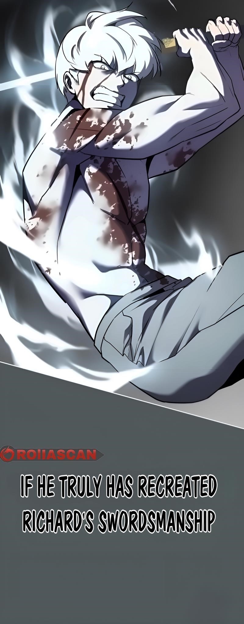 The Boy Of Death - Chapter 272 Page 32