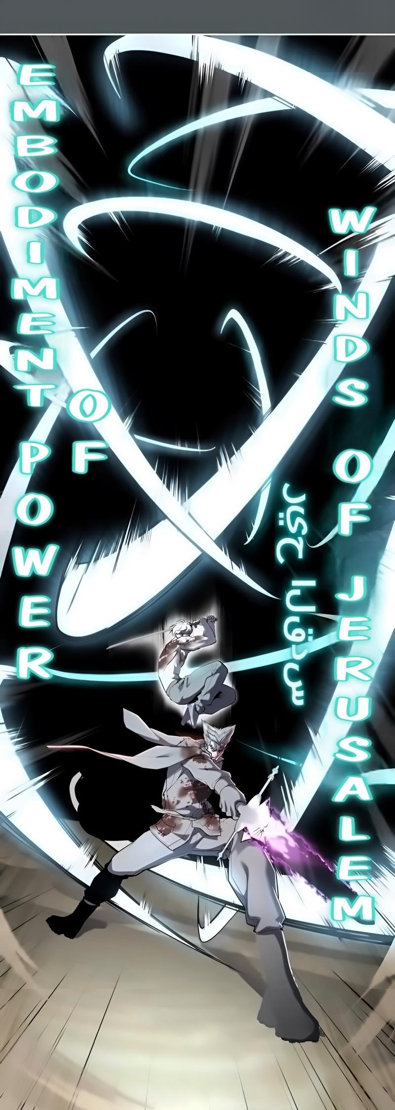 The Boy Of Death - Chapter 272 Page 33