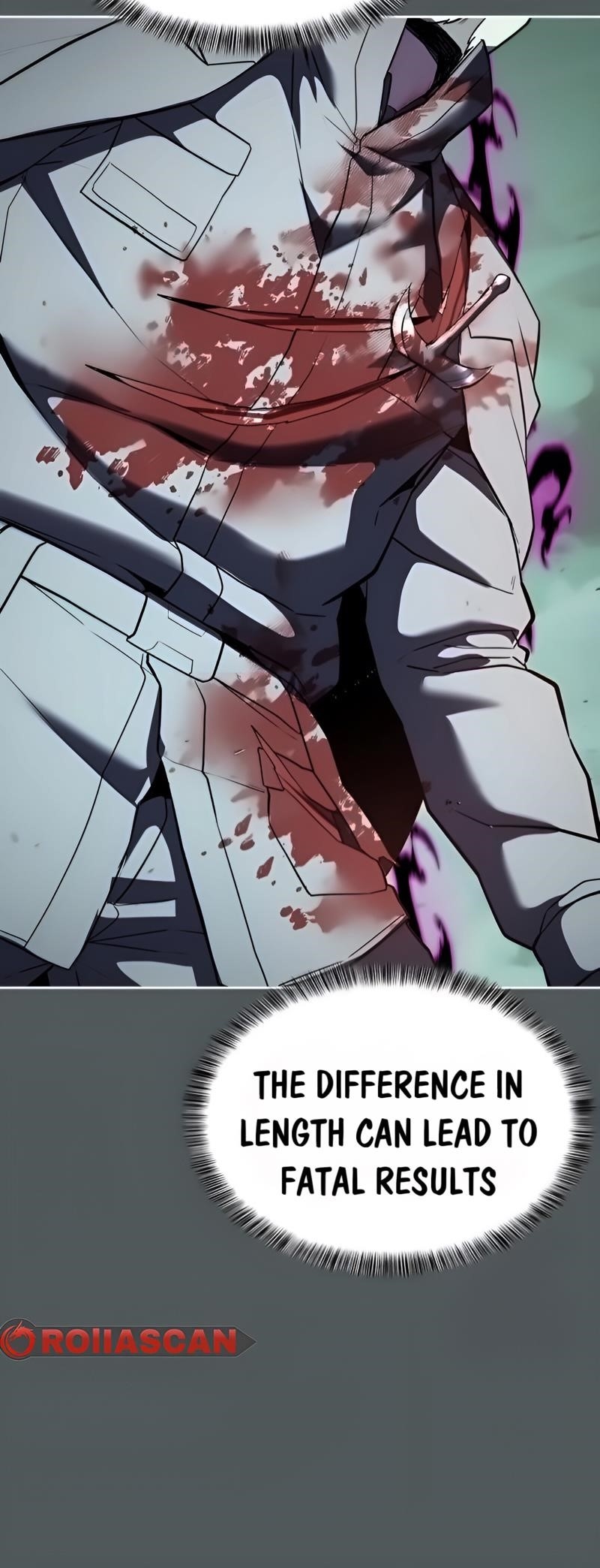 The Boy Of Death - Chapter 272 Page 48