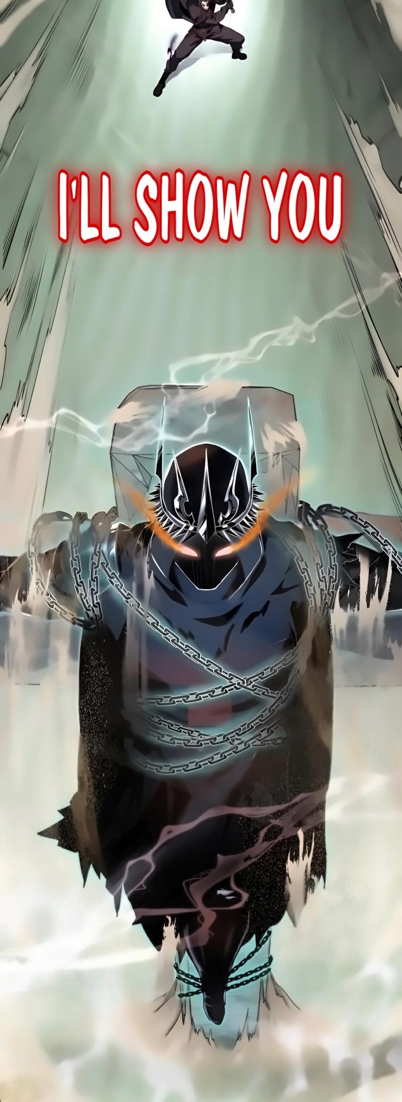 The Boy Of Death - Chapter 272 Page 6