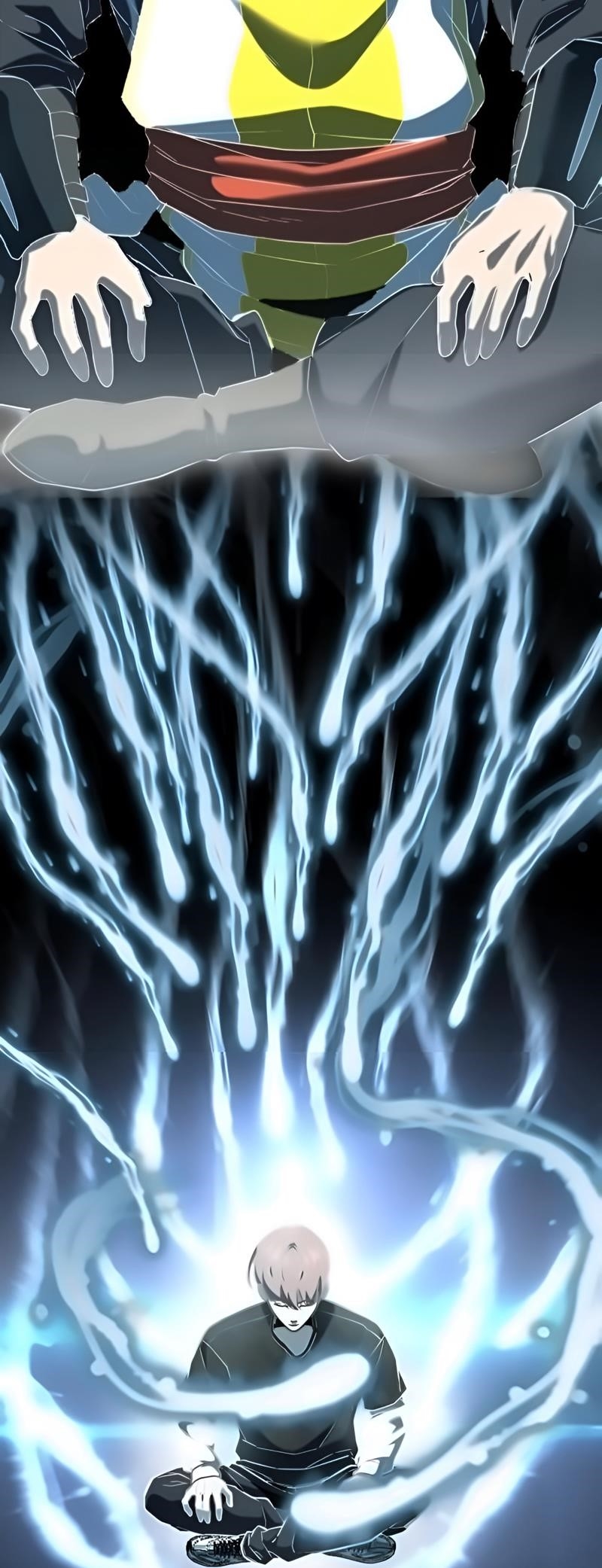 The Boy Of Death - Chapter 272 Page 74