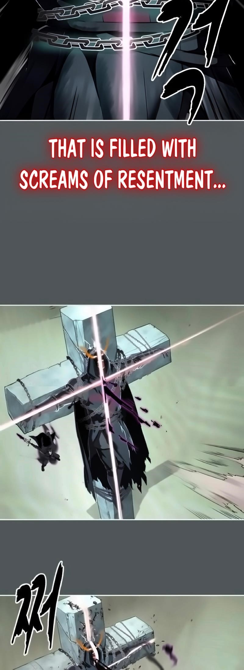 The Boy Of Death - Chapter 272 Page 8