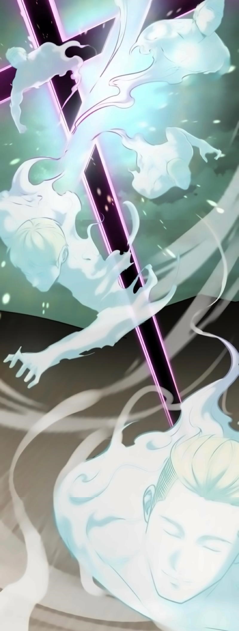 The Boy Of Death - Chapter 272 Page 85