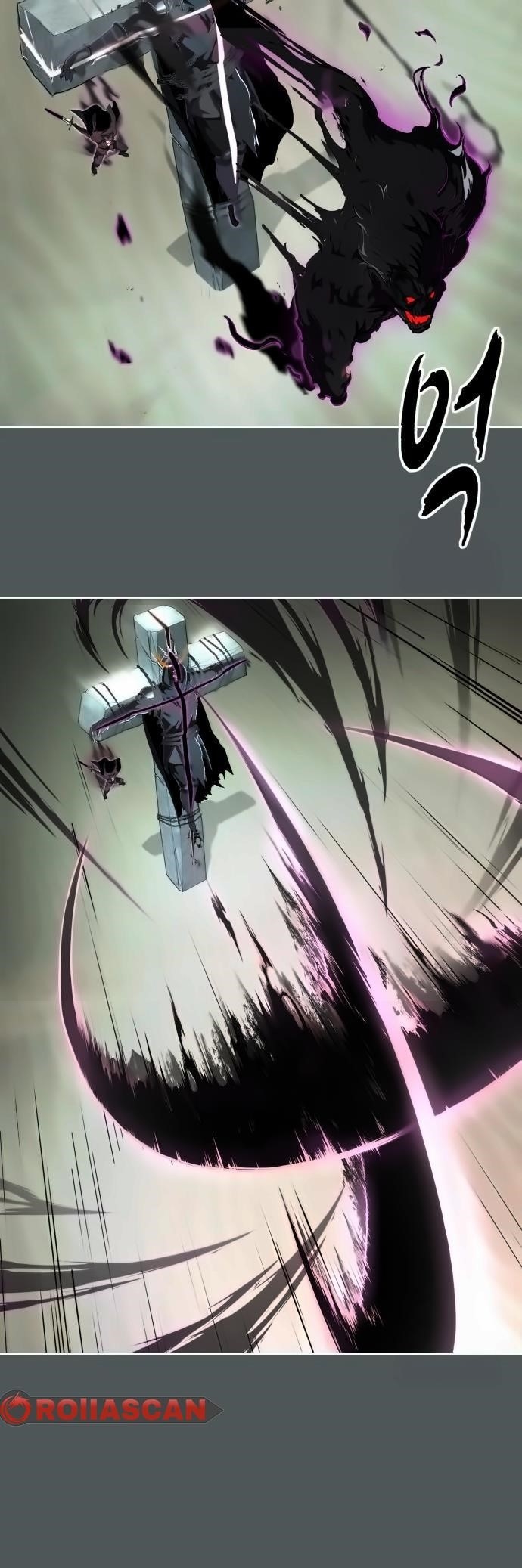 The Boy Of Death - Chapter 272 Page 9