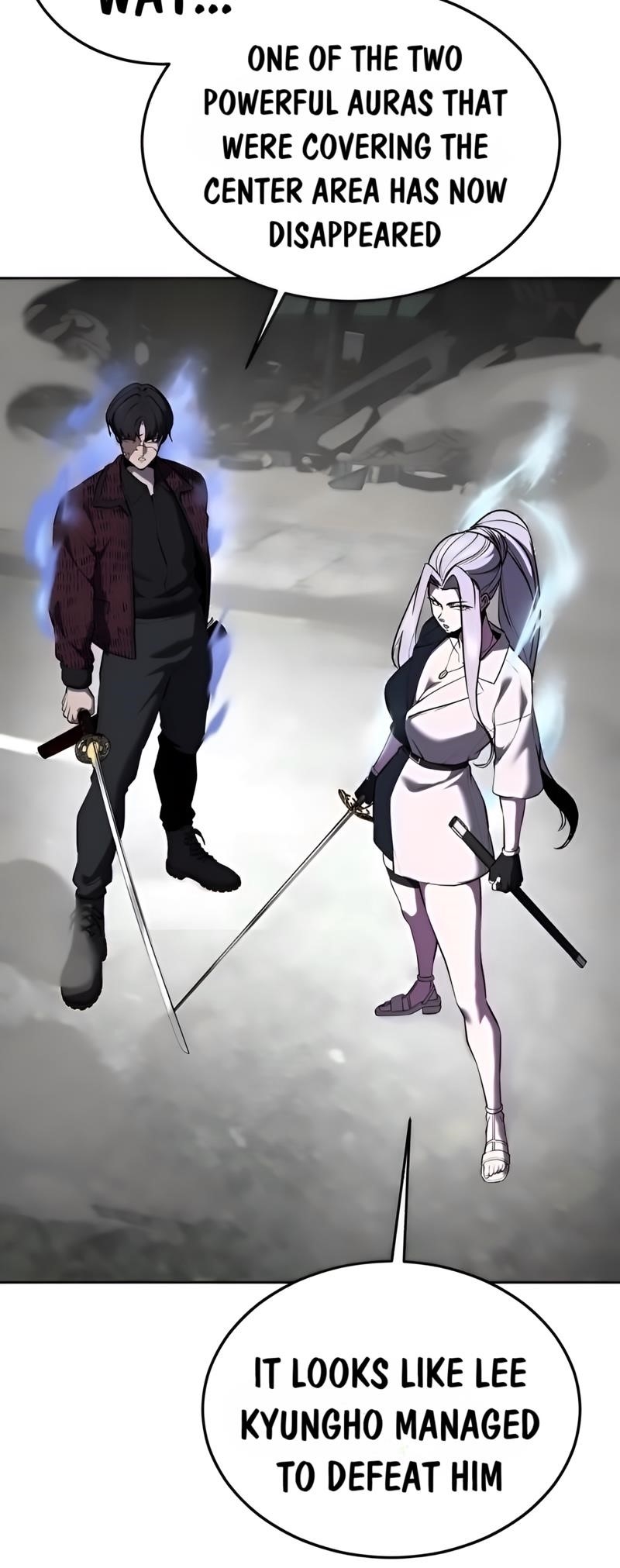 The Boy Of Death - Chapter 273 Page 111