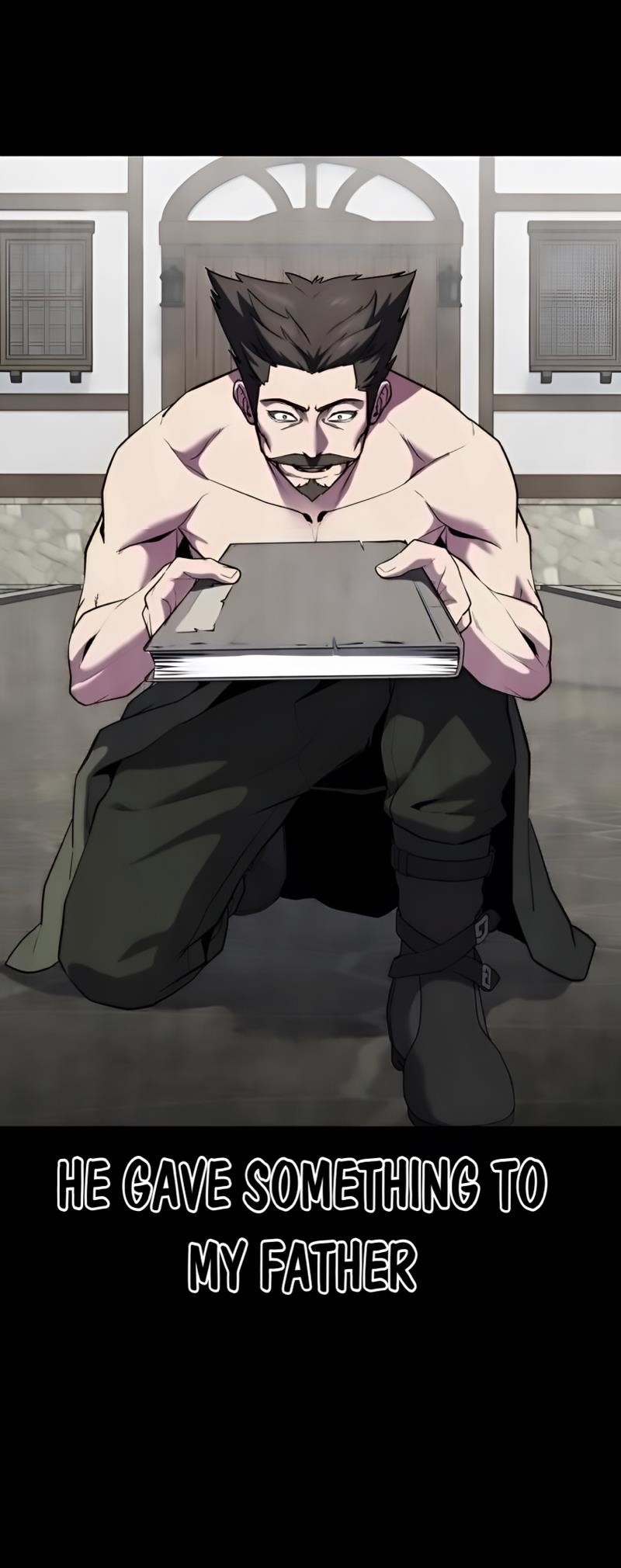 The Boy Of Death - Chapter 273 Page 30