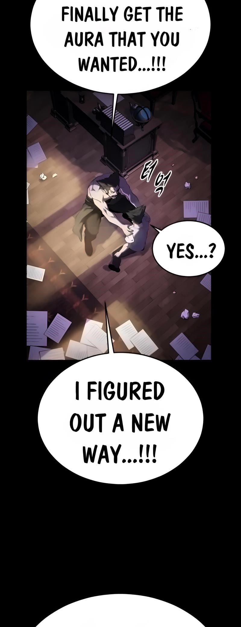 The Boy Of Death - Chapter 273 Page 35