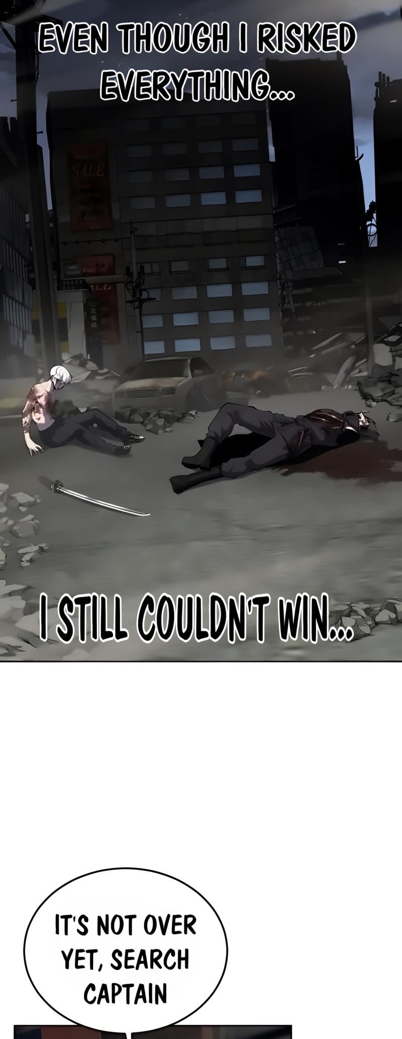 The Boy Of Death - Chapter 273 Page 4