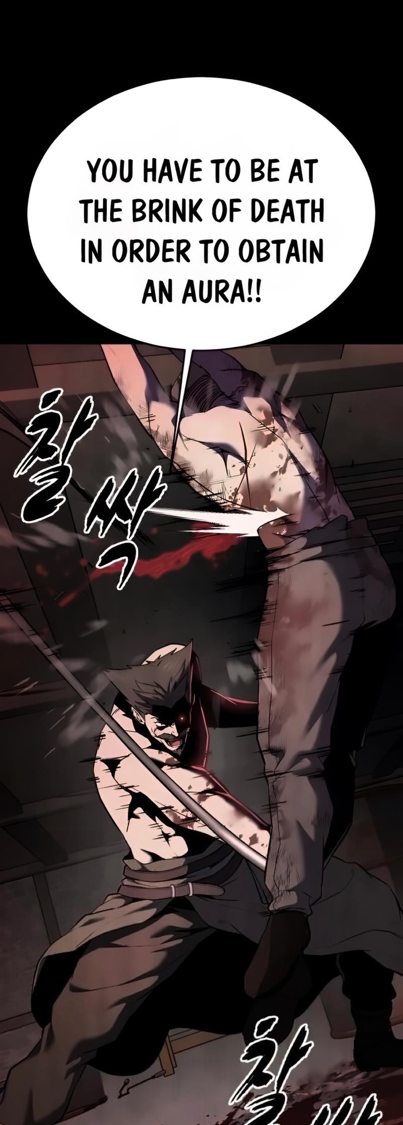 The Boy Of Death - Chapter 273 Page 44