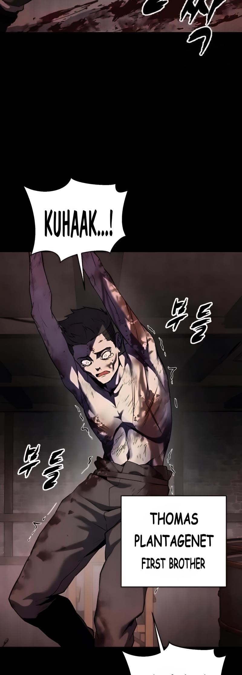 The Boy Of Death - Chapter 273 Page 45