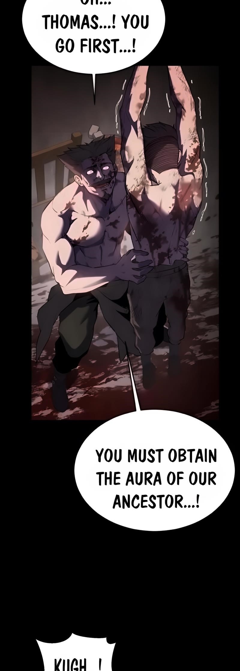 The Boy Of Death - Chapter 273 Page 47