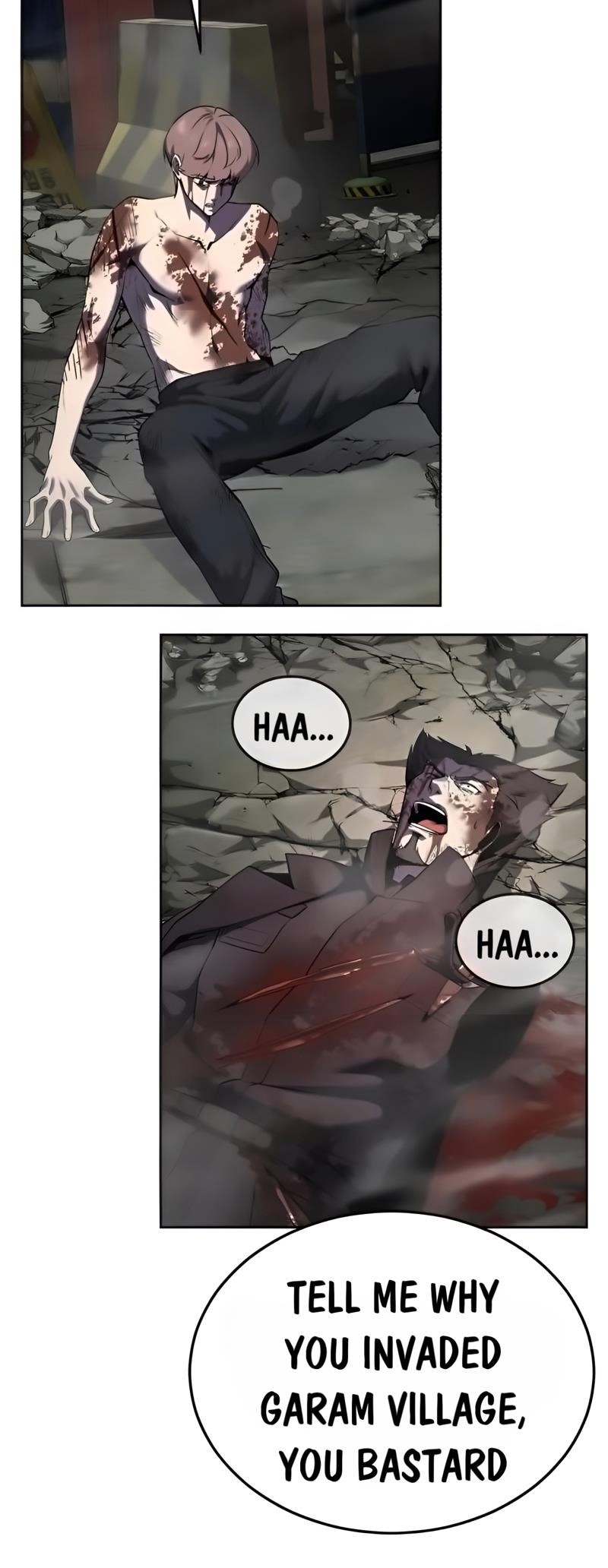 The Boy Of Death - Chapter 273 Page 5