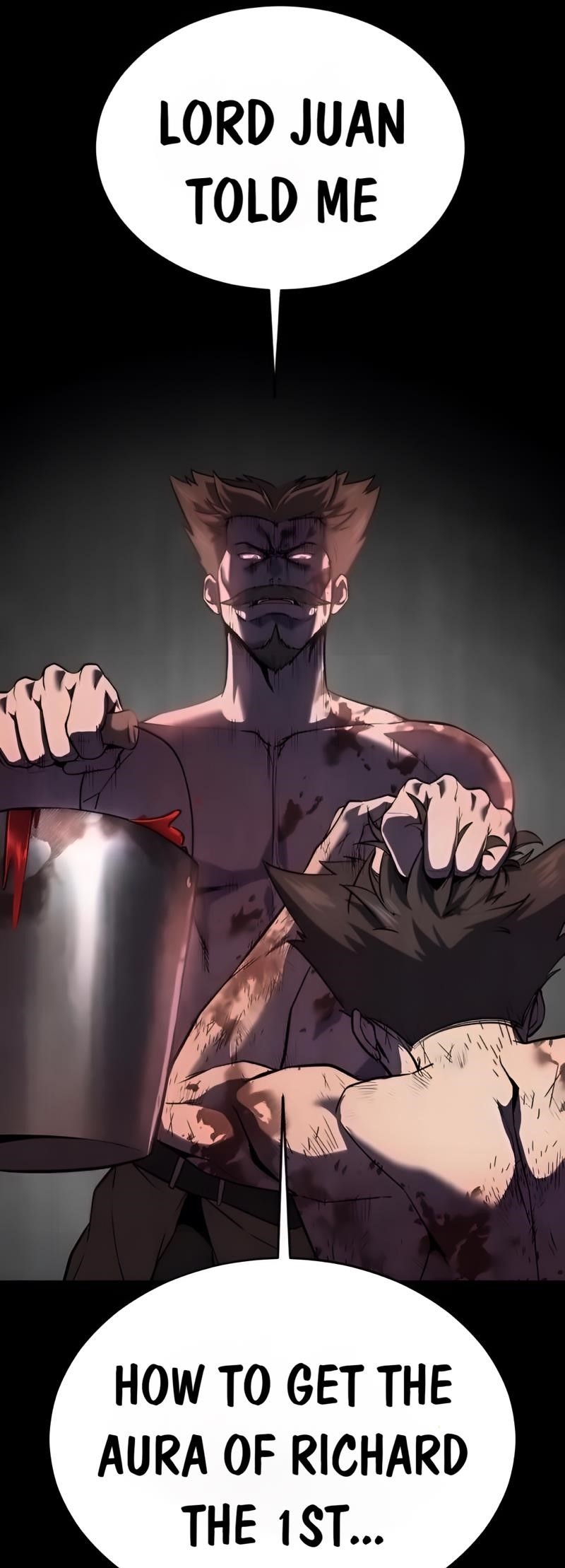 The Boy Of Death - Chapter 273 Page 57