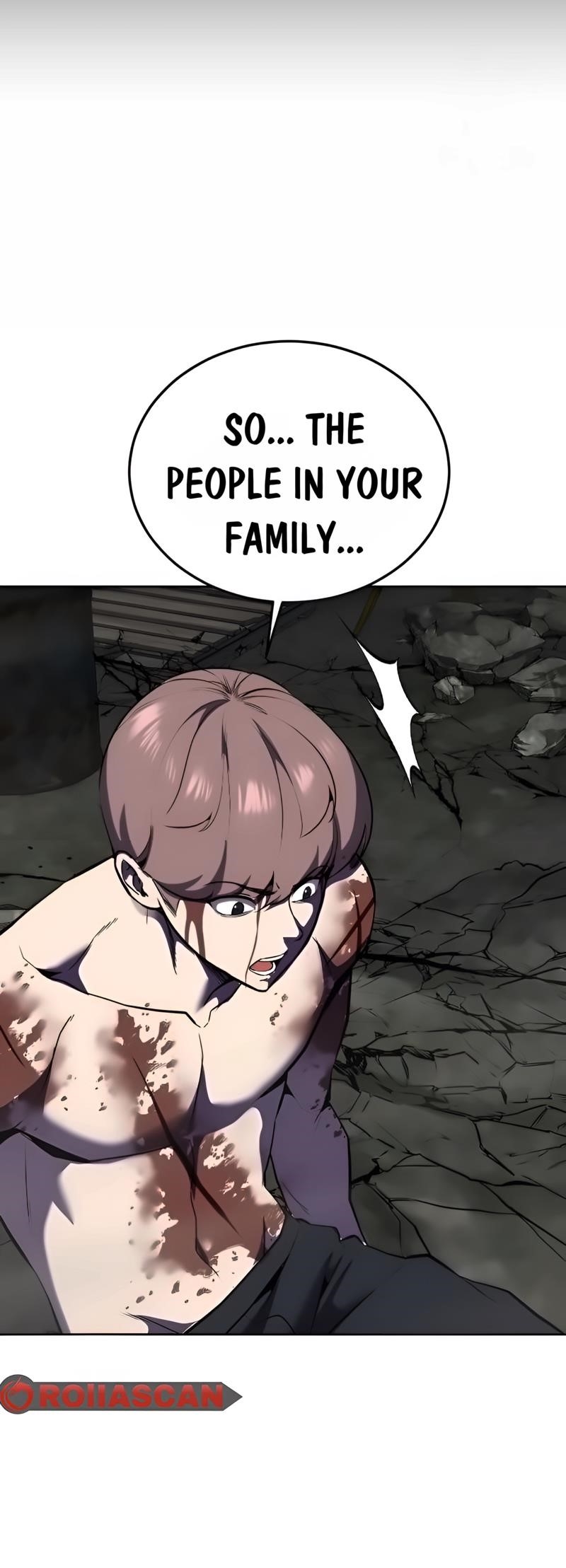 The Boy Of Death - Chapter 273 Page 64