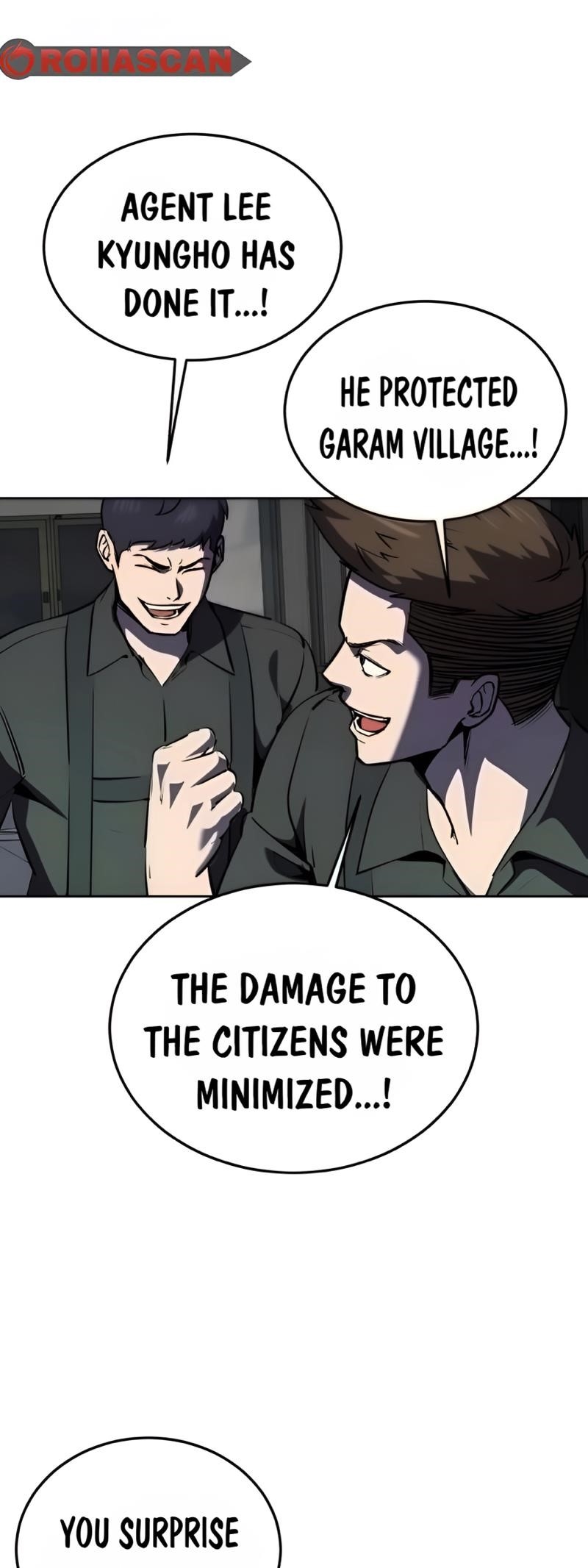 The Boy Of Death - Chapter 273 Page 87