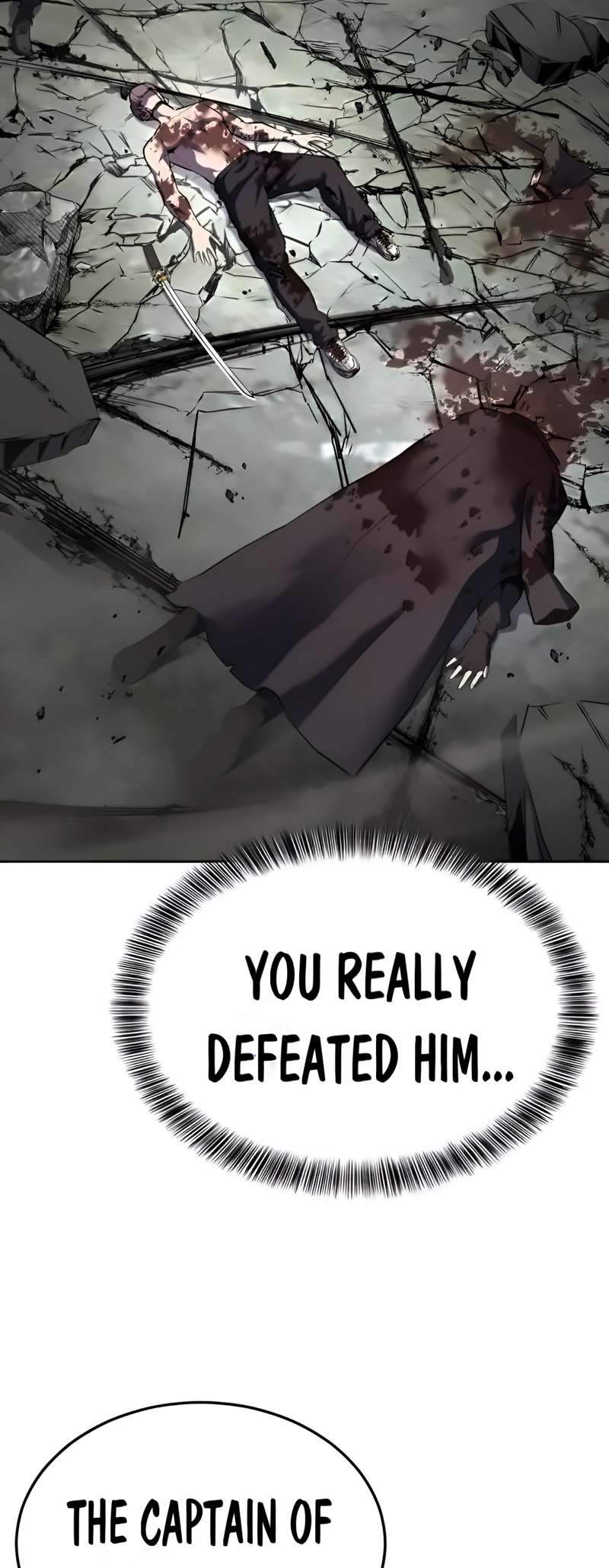 The Boy Of Death - Chapter 274 Page 13