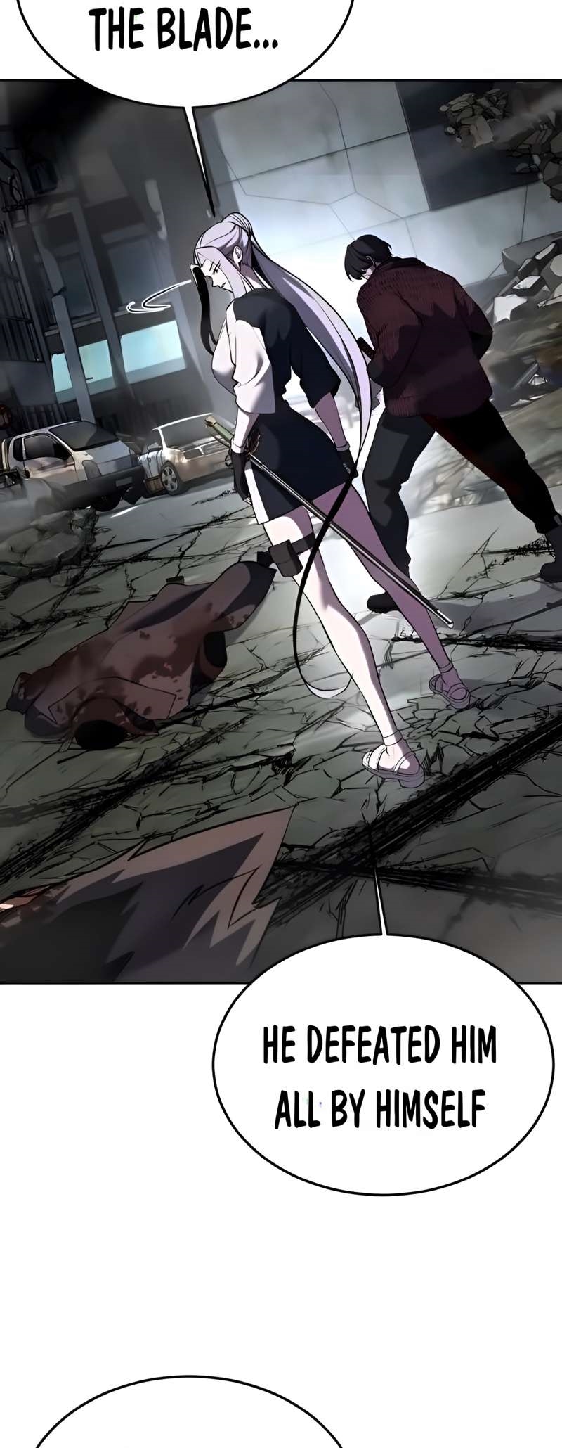 The Boy Of Death - Chapter 274 Page 14