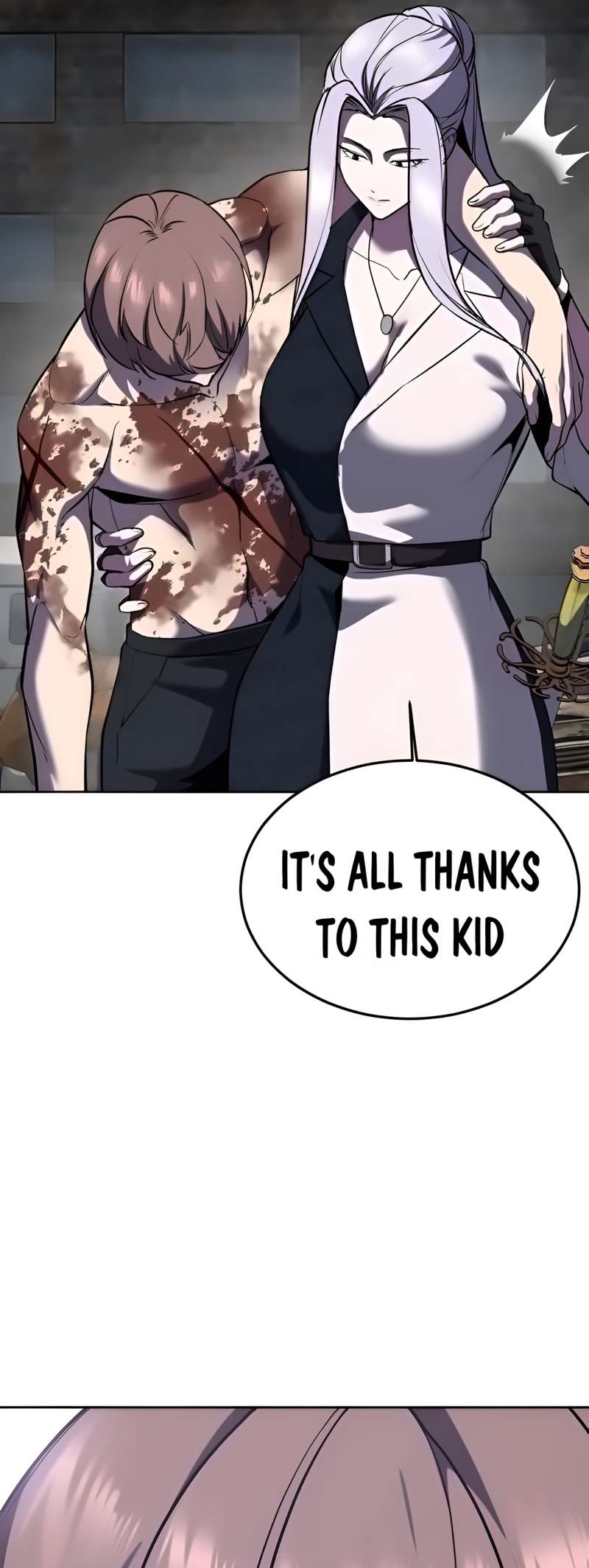 The Boy Of Death - Chapter 274 Page 17