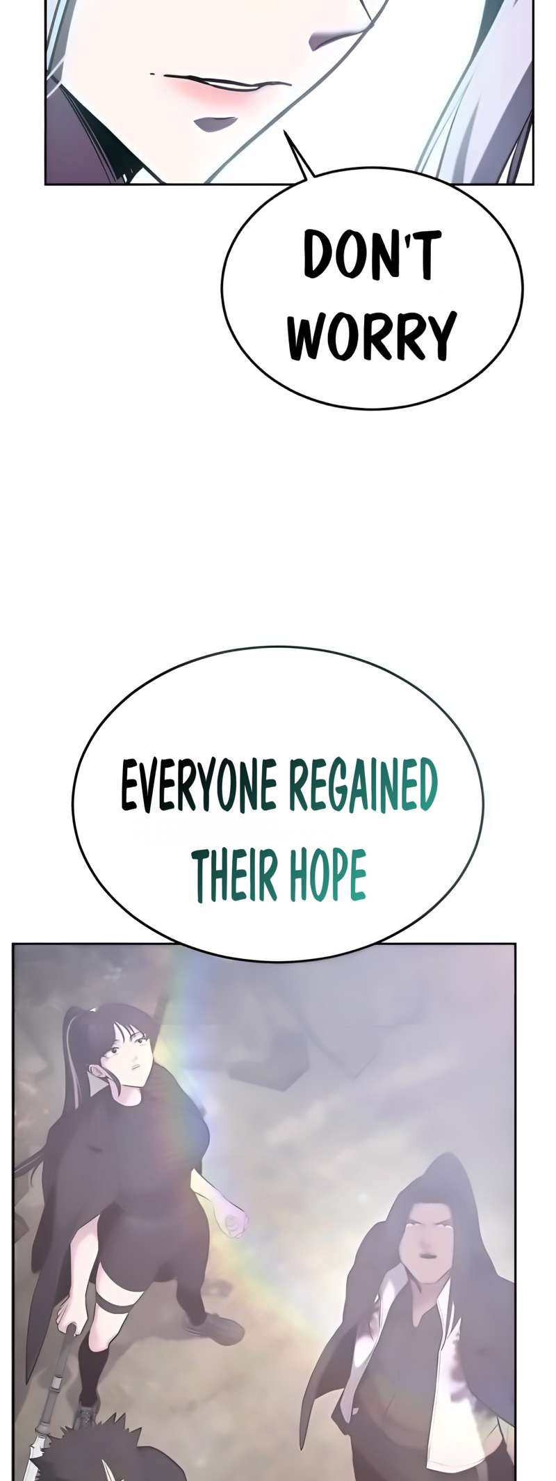 The Boy Of Death - Chapter 274 Page 20