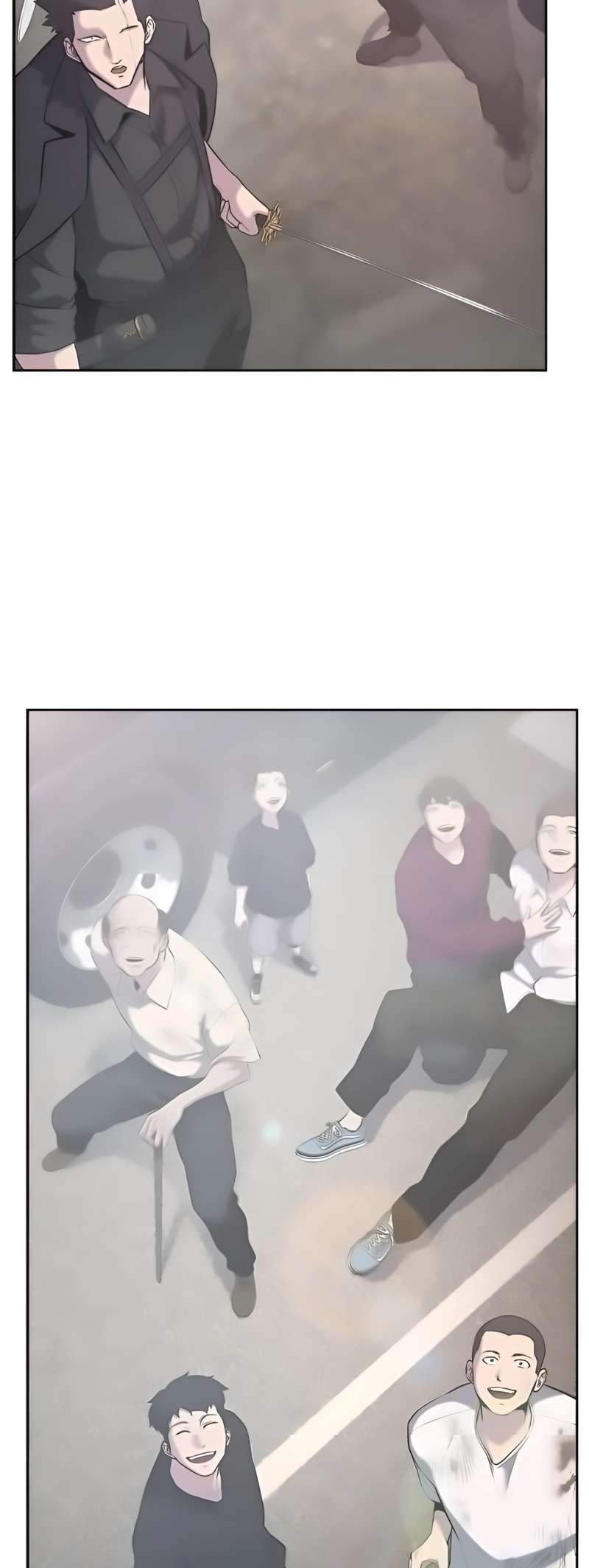 The Boy Of Death - Chapter 274 Page 21