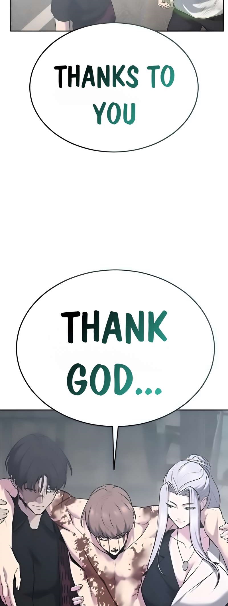 The Boy Of Death - Chapter 274 Page 22