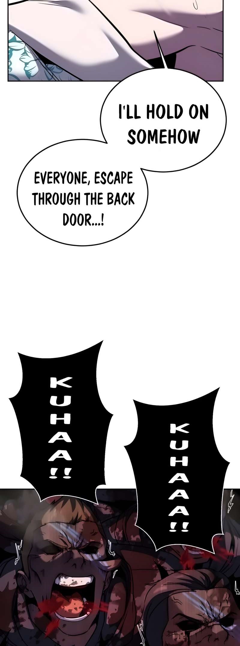 The Boy Of Death - Chapter 274 Page 3