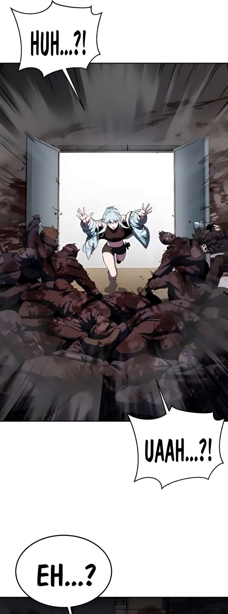 The Boy Of Death - Chapter 274 Page 6