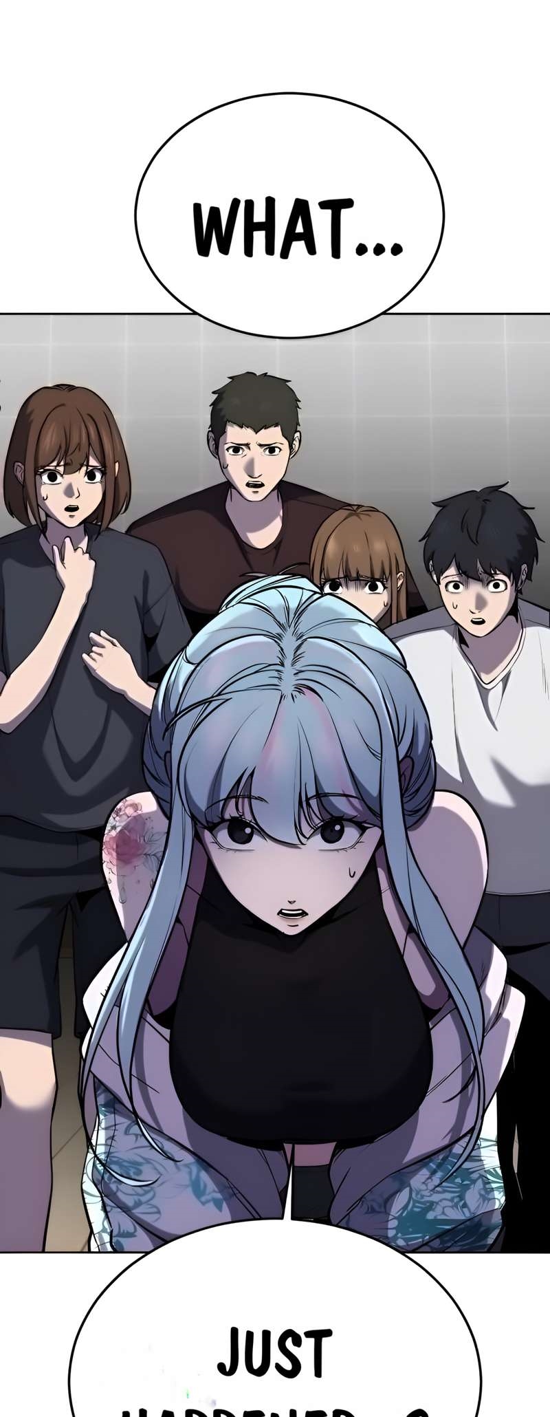 The Boy Of Death - Chapter 274 Page 8