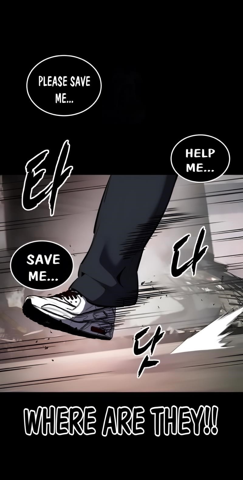 The Boy Of Death - Chapter 275 Page 1