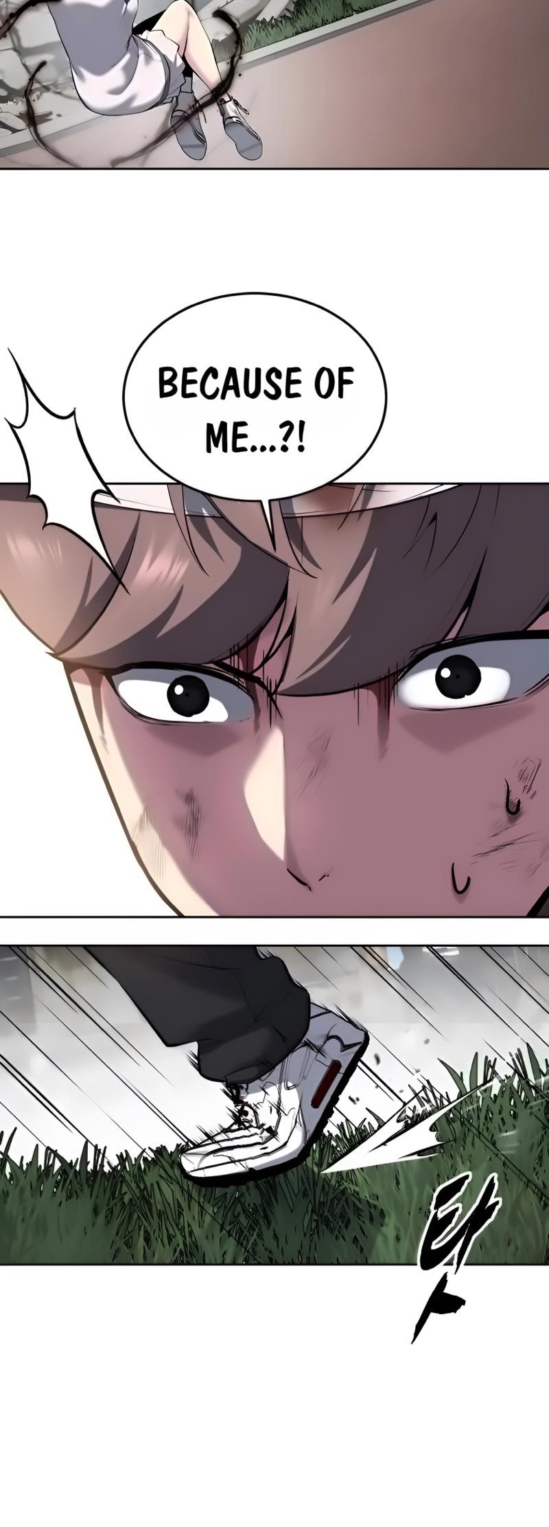 The Boy Of Death - Chapter 275 Page 100