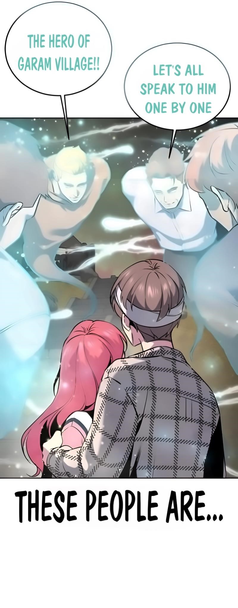 The Boy Of Death - Chapter 275 Page 104