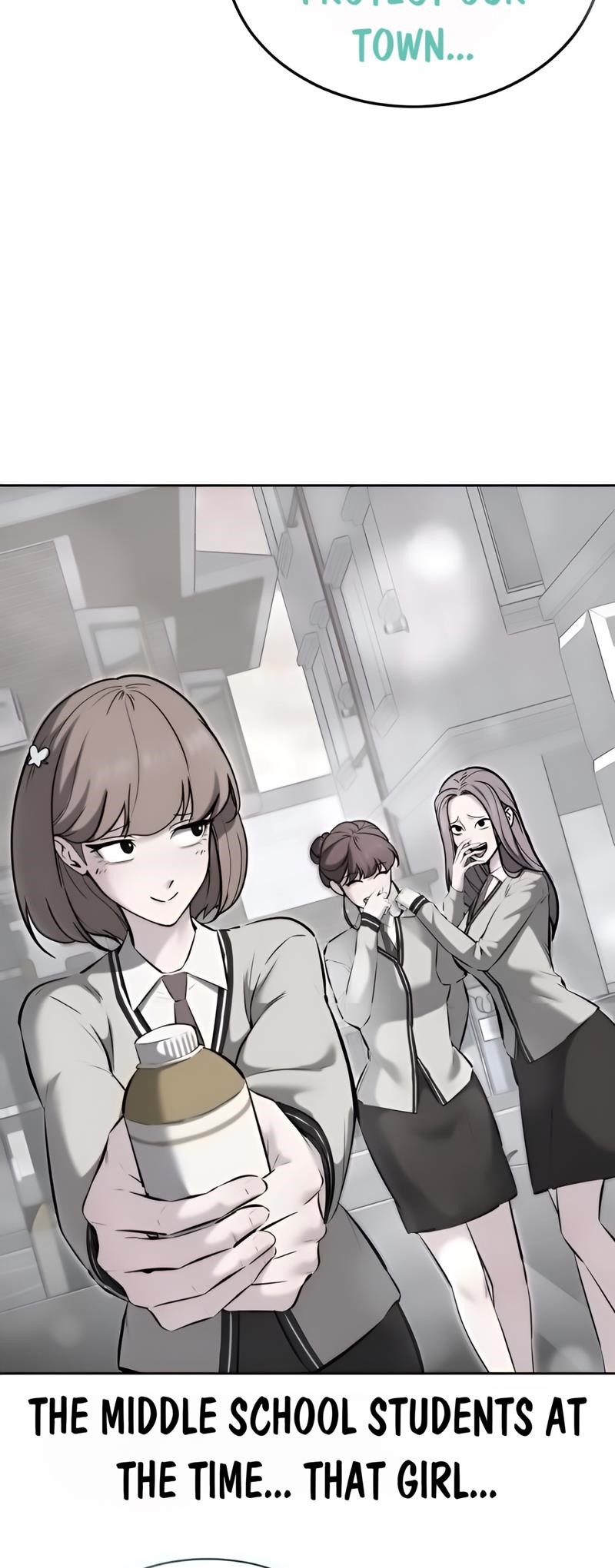 The Boy Of Death - Chapter 275 Page 110