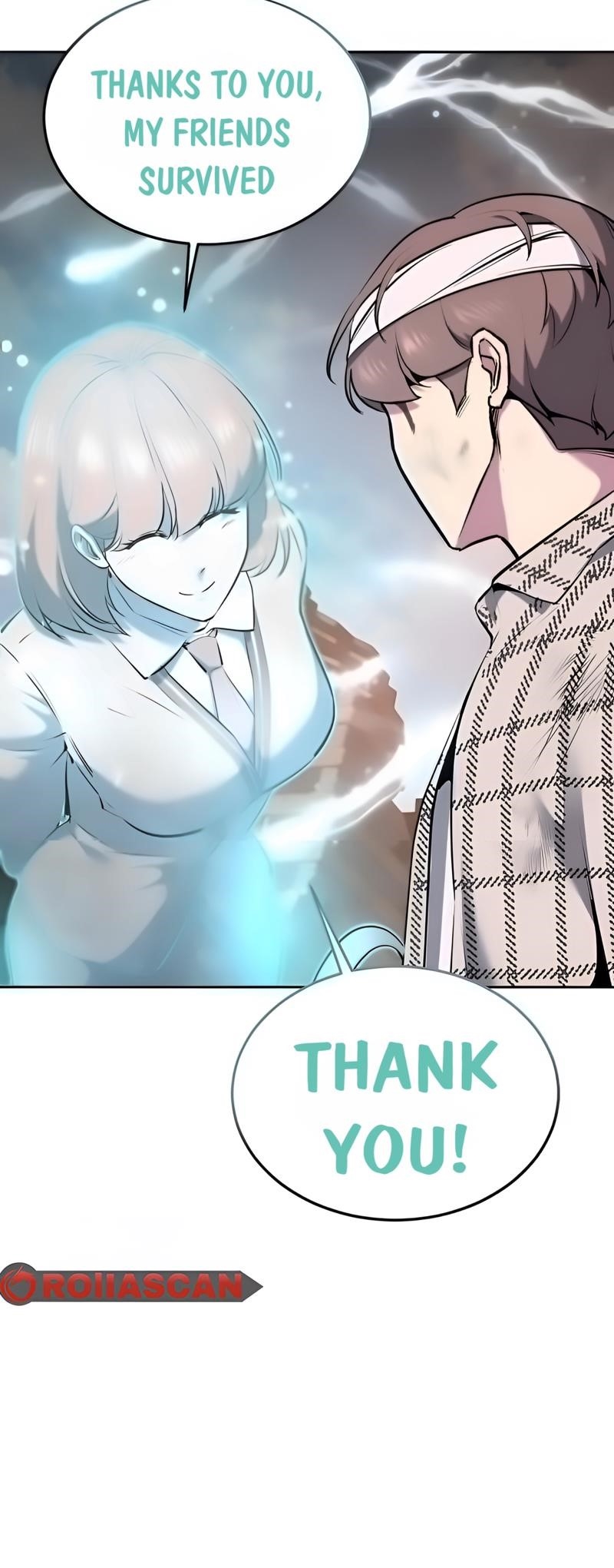 The Boy Of Death - Chapter 275 Page 111