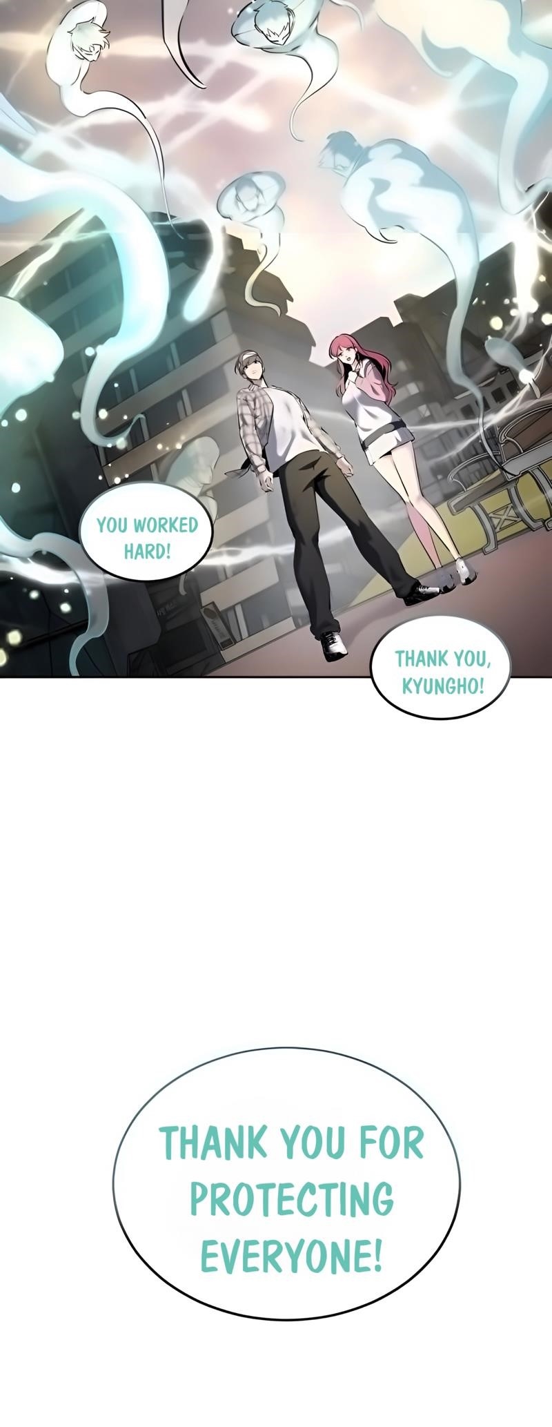 The Boy Of Death - Chapter 275 Page 114