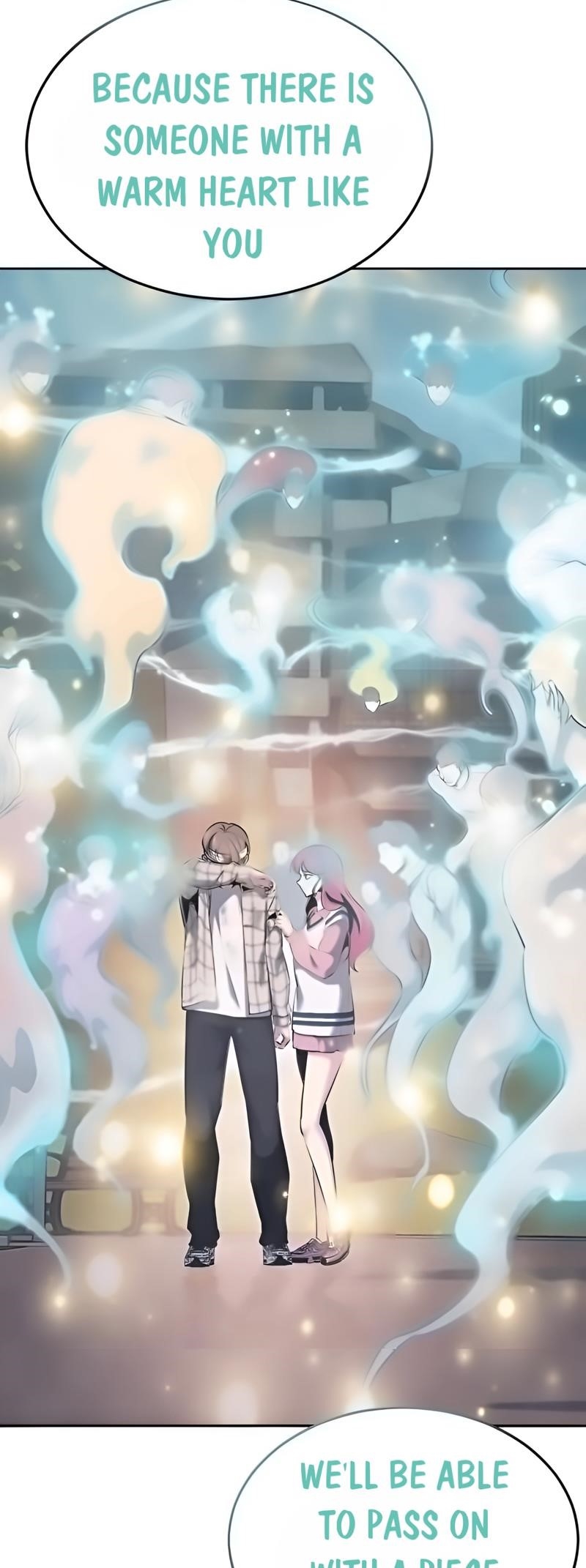 The Boy Of Death - Chapter 275 Page 122