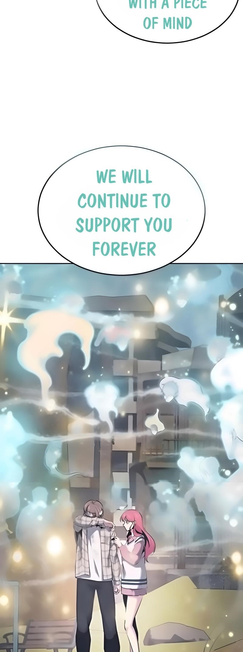 The Boy Of Death - Chapter 275 Page 123